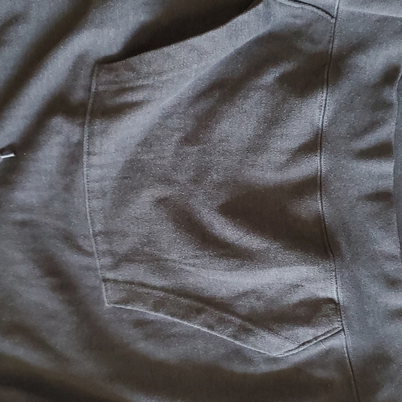 Champion grey hoodie - Picture 3 of 6